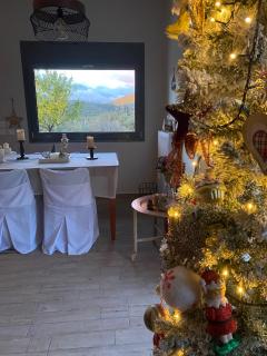 Stellas guesthouse near Arachova - 1