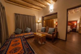 Royal Soma Resort - Stak - 4