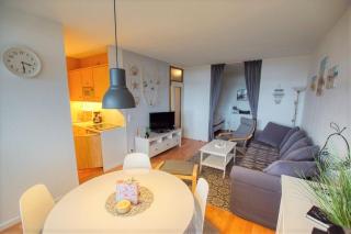 Ferienpark - Haus G, App 0G0305 - Heiligenhafen - 0