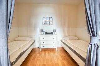 Ferienpark - Haus G, App 0G0305 - Heiligenhafen - 8
