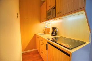 Ferienpark - Haus G, App 0G0305 - Heiligenhafen - 6