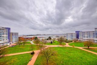 Ferienpark - Haus G, App 0G0605 - Heiligenhafen - 9