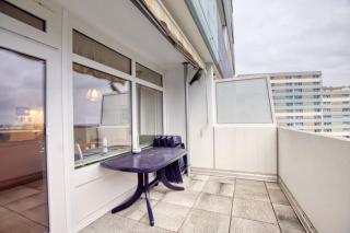 Ferienpark - Haus G, App 0G0605 - Heiligenhafen - 8