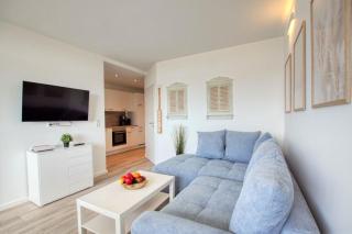 Ferienpark - Haus G, App 0G0712 - Heiligenhafen - 0
