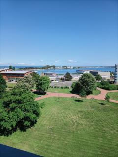 Ferienpark - Haus G, App 0G0611 - Heiligenhafen - 9
