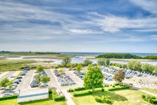 Ferienpark - Haus G, App 0G0704 - Heiligenhafen - 9