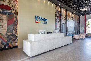 K-Town Resort Phan Thiet - Phan Thiet - 3