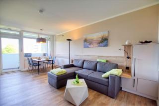 Ferienpark - Haus G, App 0G0207 - Heiligenhafen - 2