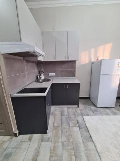 City Calm Apartment - 7