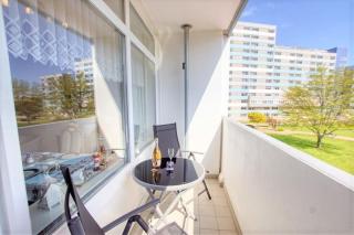 Ferienpark - Haus G, App 0G0201 - Heiligenhafen - 9