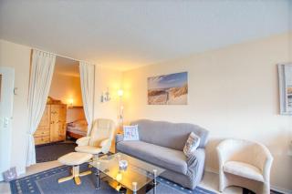 Ferienpark - Haus G, App 0G0201 - Heiligenhafen - 6