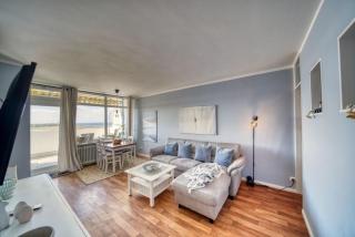 Ferienpark - Haus G, App 0G0602 - Heiligenhafen - 1