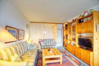 Ferienpark - Haus G, App 0G0503 - Heiligenhafen - 8