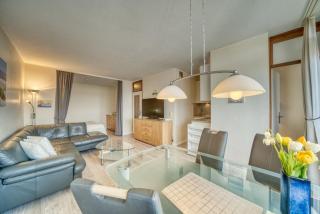 Ferienpark - Haus G, App 0G0702 - Heiligenhafen - 8
