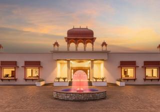 Bookmark Resorts, Jogi Mahal, Ranthambore - Khilchipur - 8