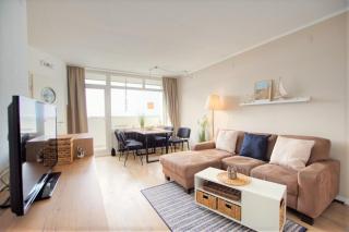 Ferienpark - Haus G, App 0G0710 - Heiligenhafen - 1