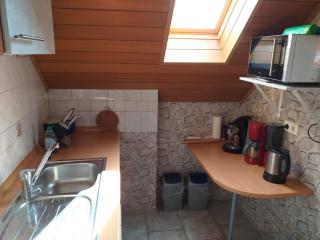 Ferienwohnung 'am Bienwald' - 3