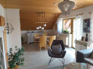 Ferienwohnung 'am Bienwald' - - 7