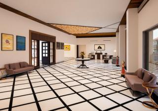 Bookmark Resorts, Jogi Mahal, Ranthambore - Khilchipur - 2