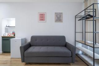 02.Appart 4pers#1 Bedroom#Pigalle#Opéra#Paris 9 - París - 7