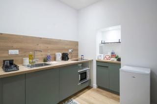 02.Appart 4pers#1 Bedroom#Pigalle#Opéra#Paris 9 - 4