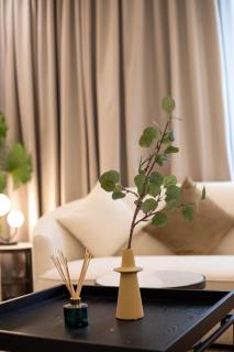 Amber Hospitality - Qurtubah - 4