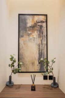 Amber Hospitality - Qurtubah - 1