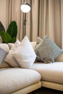Amber Hospitality - Qurtubah - Riad - 2
