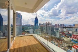 Quill City Residences KLCC, Five Senses - Kuala Lumpur - 6