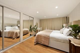 Hububb Luxury Apartment Kensington - Londra - 8