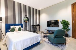 Amber Hospitality - Qurtubah - 8