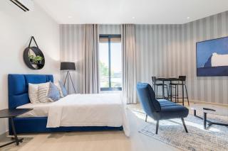 Amber Hospitality - Qurtubah - 7