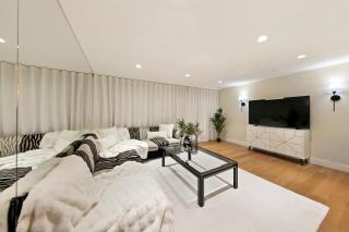 Hububb Luxury Apartment Kensington - Londra - 3