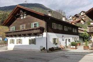 Tulpe Apartments - Vandoies di Sotto - 7