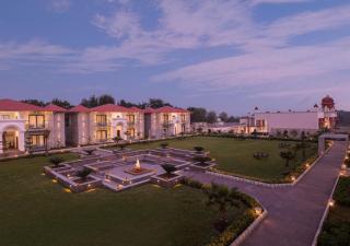 Bookmark Resorts, Jogi Mahal, Ranthambore - Khilchipur - 0