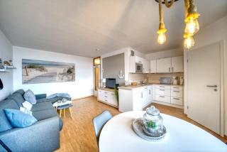 Ferienpark - Haus G, App 0G0811 - Heiligenhafen - 6