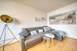 Ferienpark - Haus G, App 0G0811 - Heiligenhafen - 5