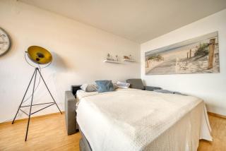 Ferienpark - Haus G, App 0G0811 - Heiligenhafen - 4