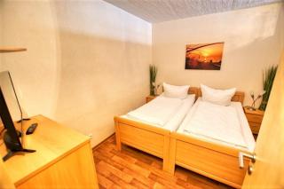 Ferienpark - Haus G, App 0G1108 - Heiligenhafen - 8
