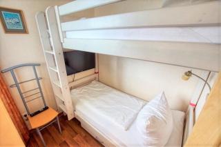 Ferienpark - Haus G, App 0G1108 - Heiligenhafen - 7