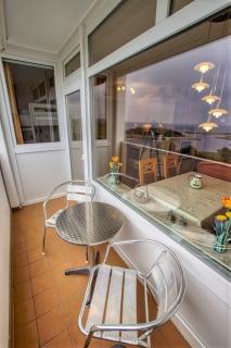 Ferienpark - Haus G, App 0G1108 - Heiligenhafen - 3