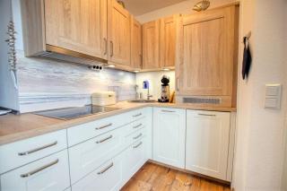 Ferienpark - Haus G, App 0G0806 - Heiligenhafen - 6