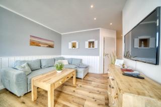 Ferienpark - Haus G, App 0G0903 - Heiligenhafen - 7
