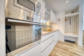 Ferienpark - Haus G, App 0G0903 - Heiligenhafen - 4