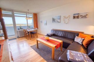 Ferienpark - Haus H, App 0H0403 - Heiligenhafen - 0