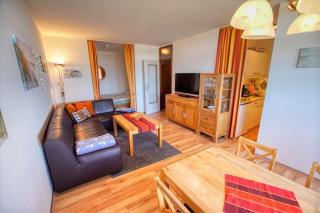 Ferienpark - Haus H, App 0H0403 - Heiligenhafen - 6