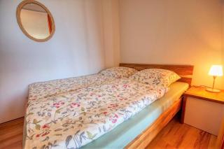 Ferienpark - Haus H, App 0H0403 - Heiligenhafen - 2