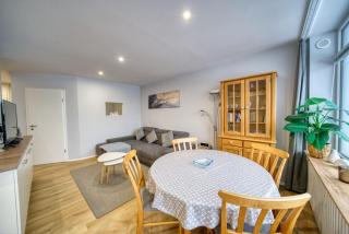 Ferienpark - Haus H, App 0H0404 - Heiligenhafen - 4