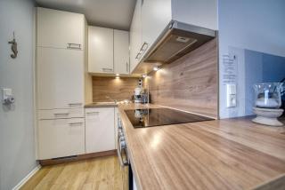 Ferienpark - Haus H, App 0H0404 - Heiligenhafen - 2