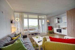 Ferienpark - Haus H, App 0H0105 - Heiligenhafen - 8